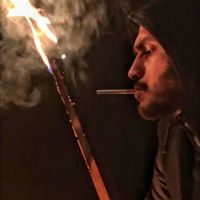 Foaud Zaqout's Photo