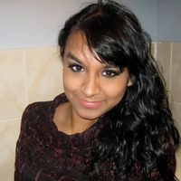 Jennefer Barua的照片