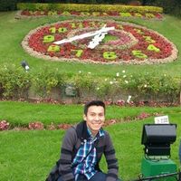 Christian Venegas的照片