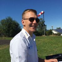 Le foto di Lukas Deutscher