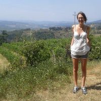 Marta Michelis's Photo