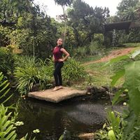 Anna Pelagio's Photo