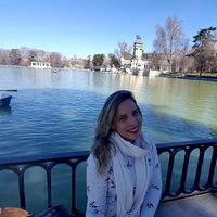 Alinne Avelar's Photo