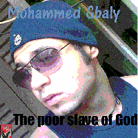 Le foto di Mohamed Gebaly