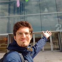 Alessio Monopoli的照片