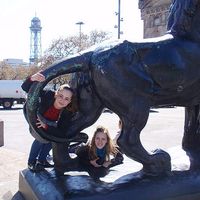 Katarzyna Wolska's Photo