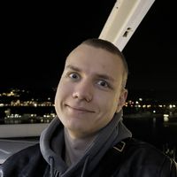 Егор Ракушин's Photo