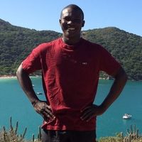 Arogundade Oluwaseun's Photo