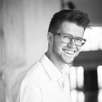 Benedict Kraus的照片