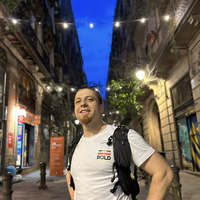 Fotos de Gökhan Özdemir