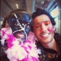 Antoine Roques's Photo