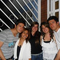 Julian Aristizabal's Photo