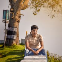 Roopan Kumar's Photo