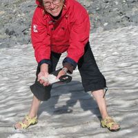 Olga Vaduzheva's Photo