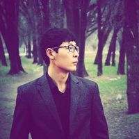 Sultanmuratov Joda's Photo