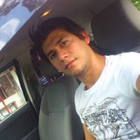 Harvy Leyton's Photo