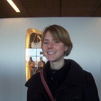 Chantal Roberts's Photo