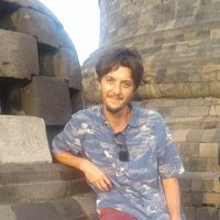 Damian Escalante Peteresen的照片