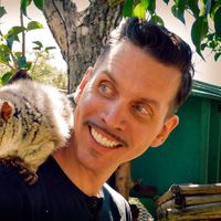 Lupus Nensen's Photo