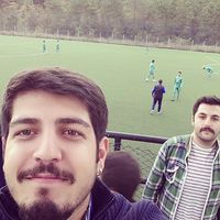 Caner Demir's Photo