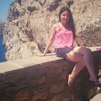 Johanna Bolivar的照片