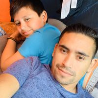 Luciano Quezada's Photo