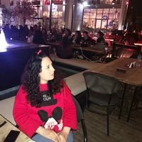 Nesma Eldaody's Photo