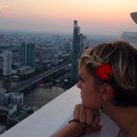 AMANDINE GUICHARD's Photo