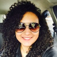 Ana Flavia Oliveira's Photo