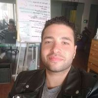 Ahmed Yousef的照片