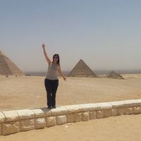 Delma Mireya Delgado's Photo