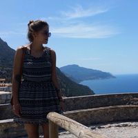 Janina Kubitz's Photo