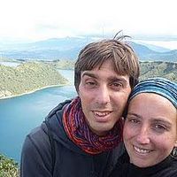 Aurel et Aude Coudrette的照片