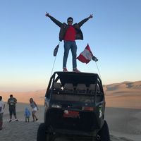 Photos de Ángel  Amante