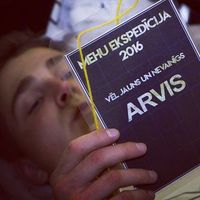 Arvis Reimanis's Photo