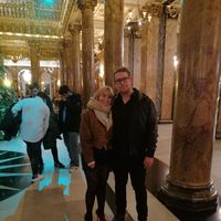 Antti Pitkänen and Johanna Arcangeli的照片