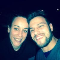 Catarina & David ...'s Photo