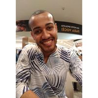 Fábio Pereira's Photo