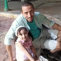 Ahmed Abu+ouf's Photo