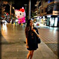 Mervenil Sayın的照片