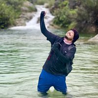 Fotos de Suhaib Hussein