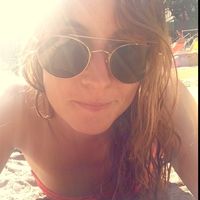 Фотографии пользователя hannah gell