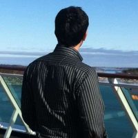 Farhan Qureshi的照片