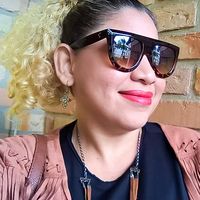 Renee Miranda's Photo