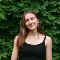 Barbora  Vankova's Photo