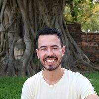 Hugo  Fidelis的照片