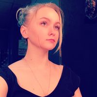 Natalia Sanina的照片