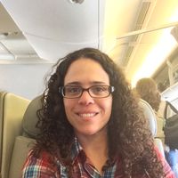 Фотографии пользователя Janet Diaz