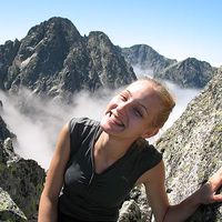 Marlena Pryszcz的照片