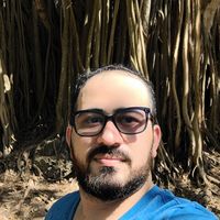 Ahmed Hassan's Photo